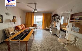 venta apartamento salou plaza europa