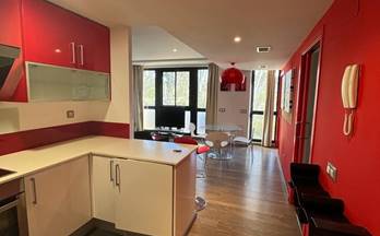 1 lofts en alquiler tortosa