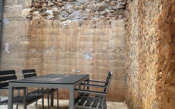 venta casa unifamiliar porreres centro