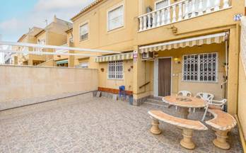 venta piso torrevieja paraje natural