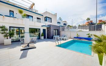 venta villa san miguel de salinas villamartin