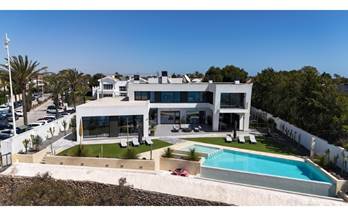 476 casas en venta callosa de segura