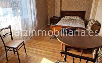 1 pisos en venta espinosa de los monteros