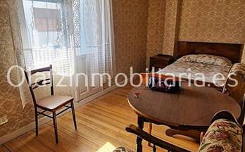 2 pisos en venta espinosa de los monteros