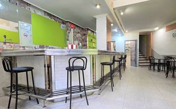 venta local reus centre