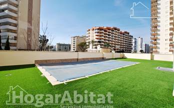 venta piso gandia playa de gandia