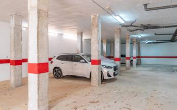 garajes en venta orihuela costa