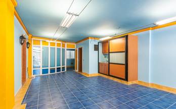 7 locales en venta dehesa de campoamor