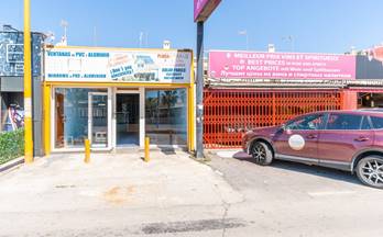 8 locales en venta orihuela costa