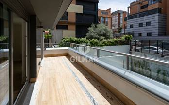 2 duplex en venta ciudad lineal madrid