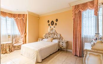 venta chalet villanueva de la cañada guadamonte