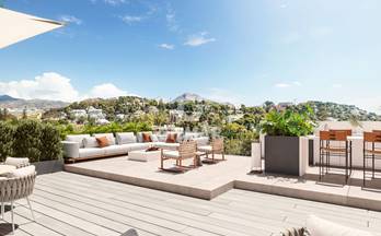 349 pisos en venta rincon de la victoria