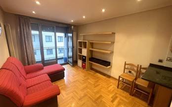 alquiler apartamento siero pola de siero