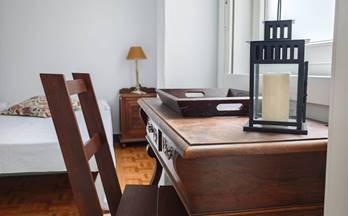 1  pisos y apartamentos en alquiler amueblados a coruna