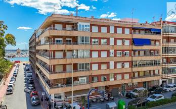 venta apartamento torrevieja 