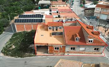 651 casas en venta murcia provincia