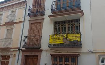 1 edificios en venta benameji