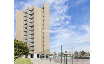 venta piso la manga del mar menor plaza bohemia