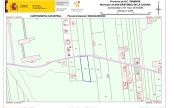 53 terrenos y fincas en venta sta. cruz de tenerife provincia
