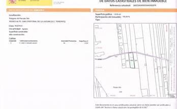venta terrenos solares san cristobal de la laguna san cristóbal de la laguna
