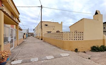 venta casa unifamiliar torrent partida del alter