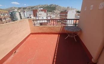3143 pisos en venta alicante provincia