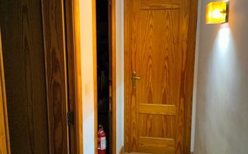 venta piso llutxent vall de albaida