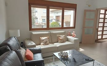 venta chalet alfarrasi vall de albaida