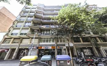 PISO en venta barcelona capital eixample