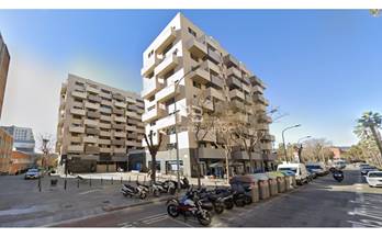 venta piso barcelona capital sants montjuic