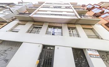 venta piso barcelona capital sarria sant gervasi