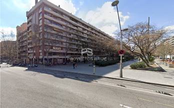 PISO en venta barcelona capital eixample