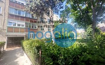 7 pisos en venta valdemoro