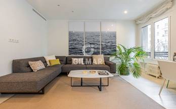 venta piso madrid capital salamanca