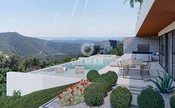 venta chalet malaga benahavís