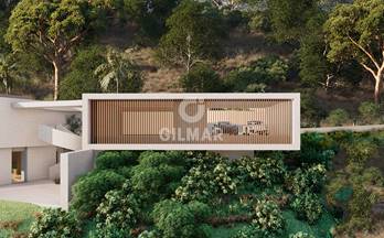 venta chalet malaga benahavís