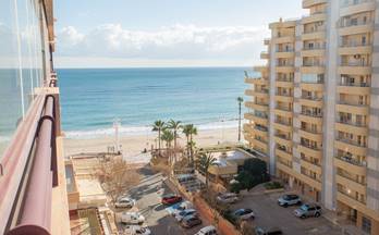 venta apartamento calpe calp calpe - playa la fossa