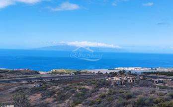 venta terrenos solares guia de isora piedra hincada