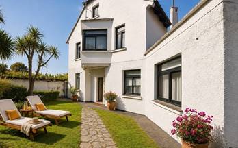 58 casas en venta a coruña provincia