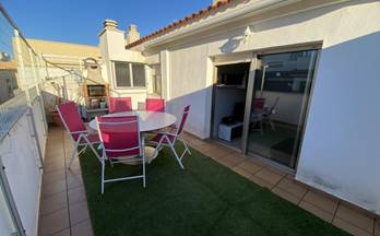venta apartamento sant carles de la rapita centro