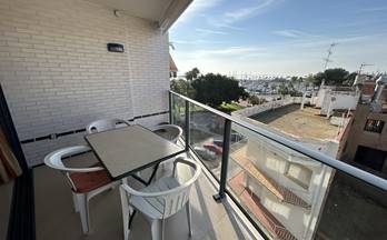 23 apartamentos en venta sant carles de la rapita