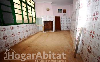 venta casa unifamiliar chiva centro