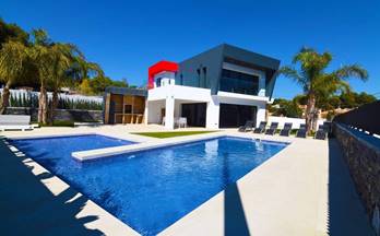 venta villa calpe calp carrio