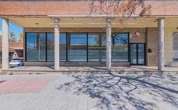 100 locales en venta granada provincia