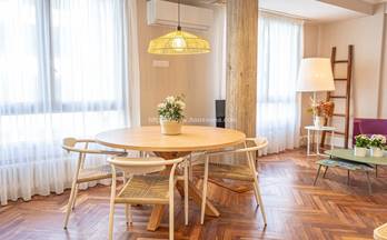 venta piso bilbao san mames