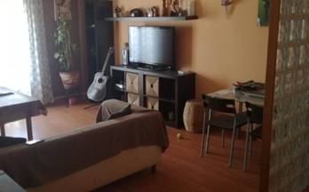venta piso la algaba 