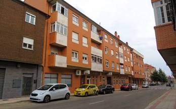 21 pisos en venta trobajo del camino