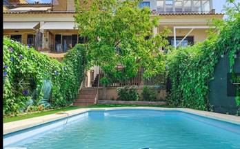 venta chalet campanet 