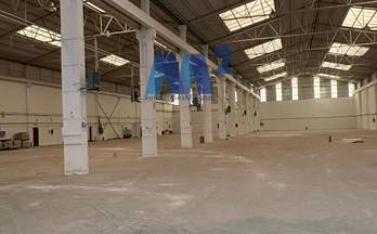 alquiler nave coslada 