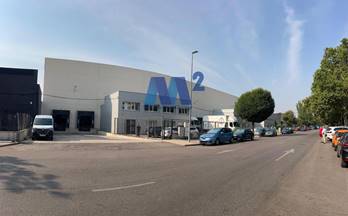 69 naves en alquiler velilla de san antonio